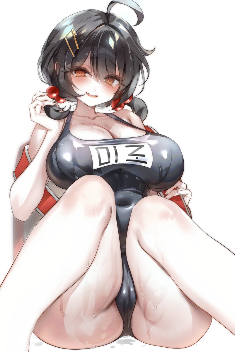 페페론치노 tweet media