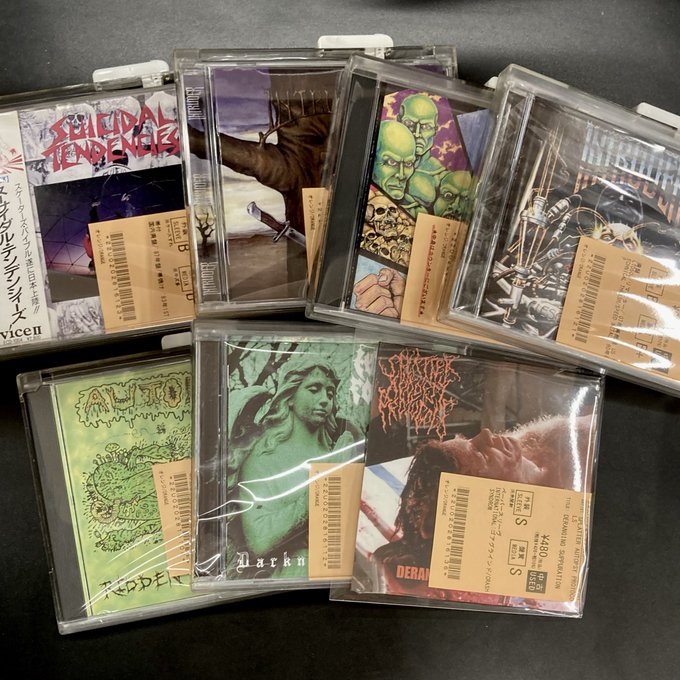 【在庫ラスト】デスティニー ディスクユニオン吉祥寺店 on X