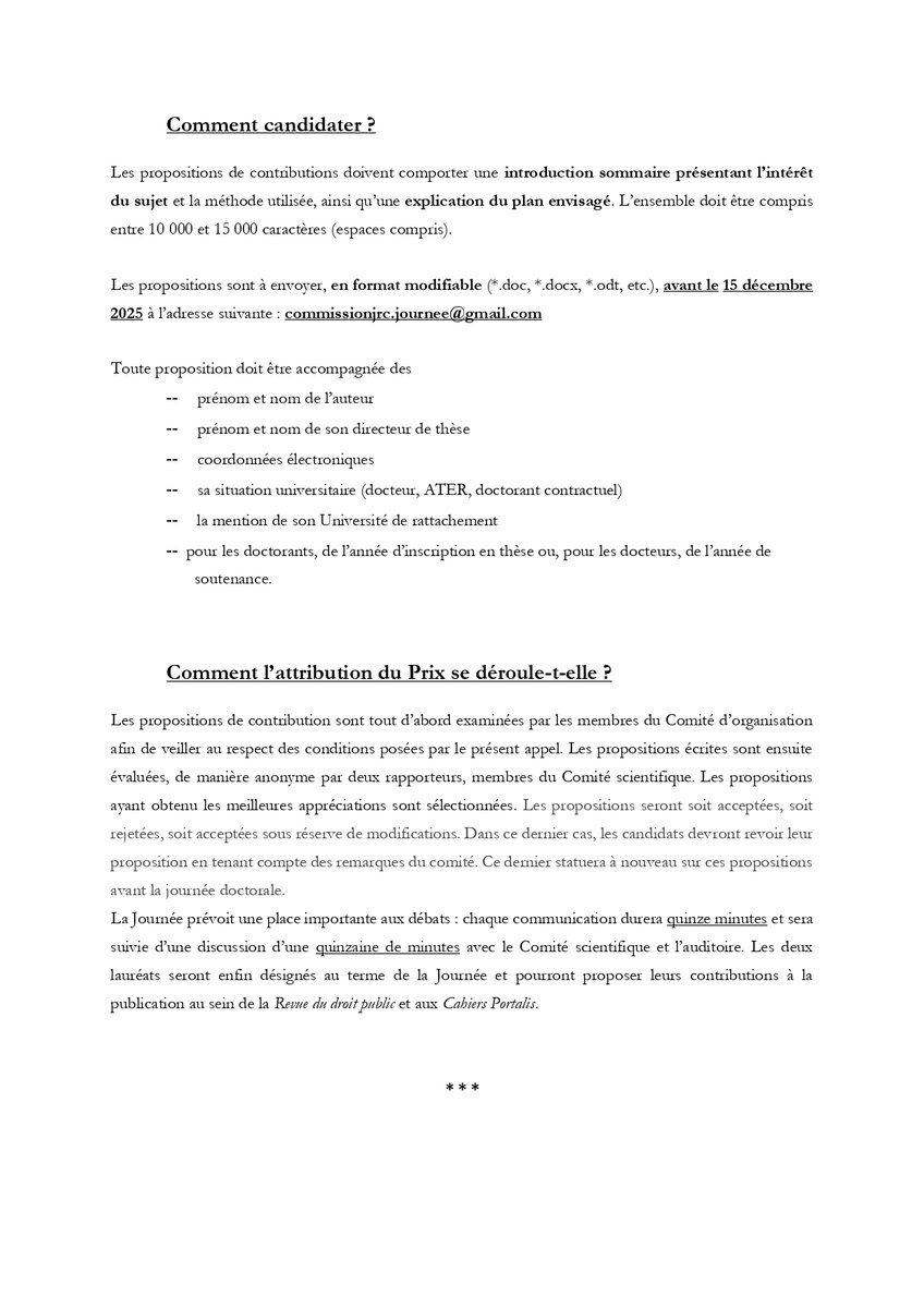 Jeunes constit' tweet media