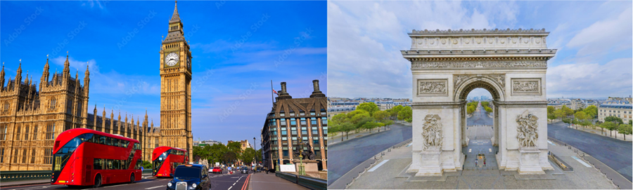 The Franco-British Chamber of Commerce &amp; Industry is delighted to present the newest edition of the Cross-Channel Institute newsletter!

👉 The newsletter is available here: lnkd.in/e_JREmPs