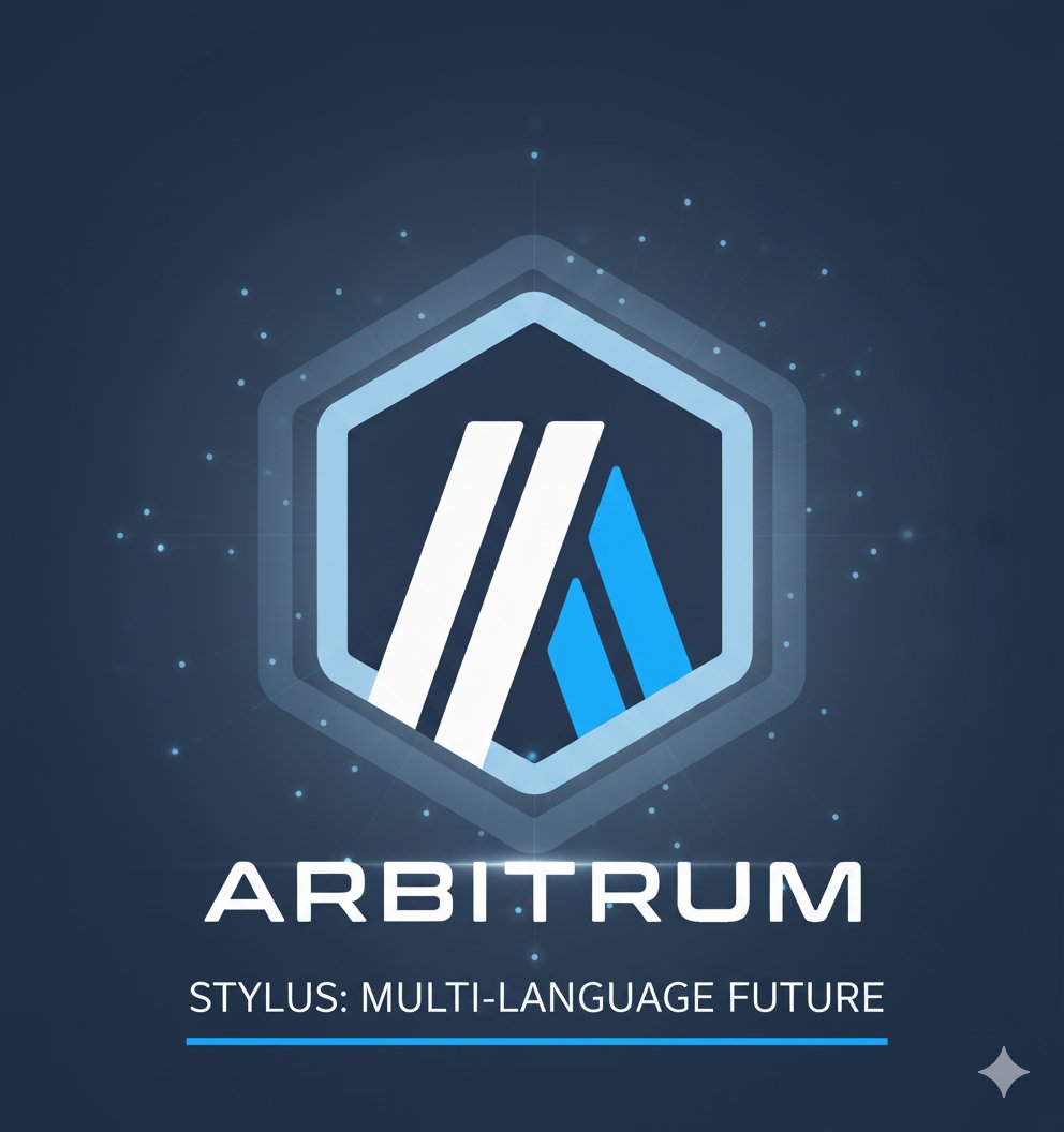 DefiDukejnr's tweet image. @Arbitrum&apos;s Stylus upgrade is live! 🧑‍💻

Devs can now build using Rust, C++, and more alongside the EVM.
Get ready for faster, cheaper dApps and a wave of new talent.
#Arbitrum #Stylus #EVM #WASM #L2APP