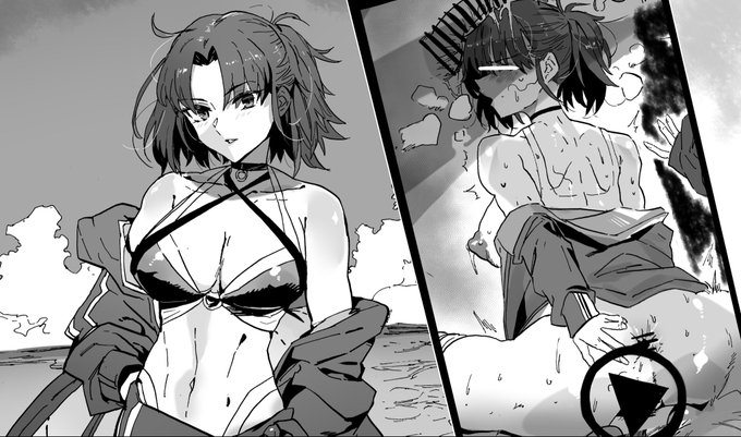 第一百零九话《热身》
第109話『ウォーミングアップ』 