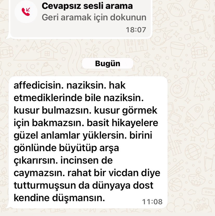 …