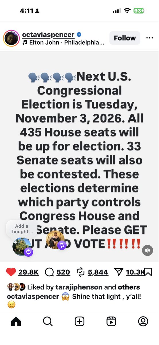 Shawnte Wims (@emptynester) on Twitter photo 