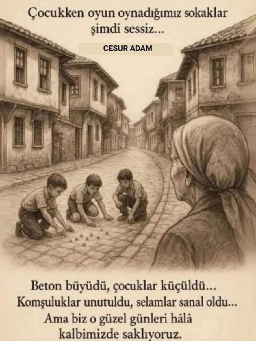 Yüreğinde tüm canlılara karşı sevgi ve merhamet barındıran herkese iyi günler