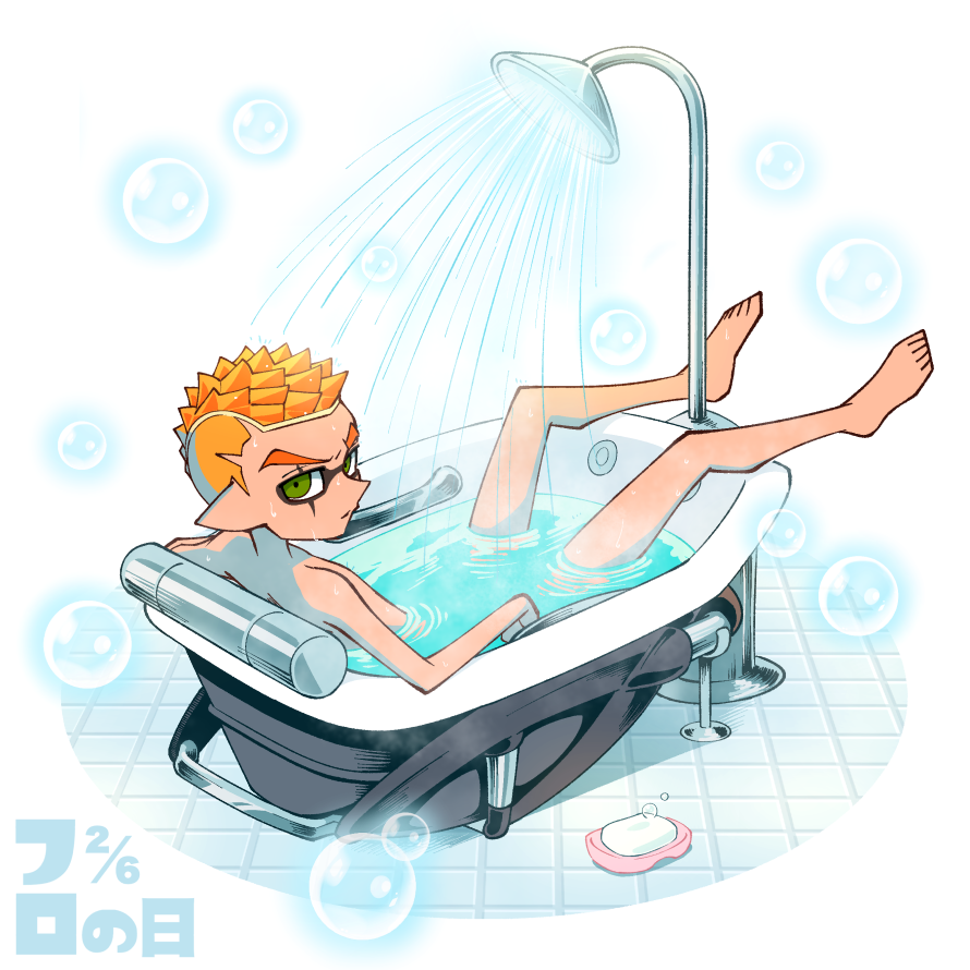 janome_A_01's tweet photo. うちのオリイカたちを描いたやつ🦑 https://t.co/JjVTAcIMYw