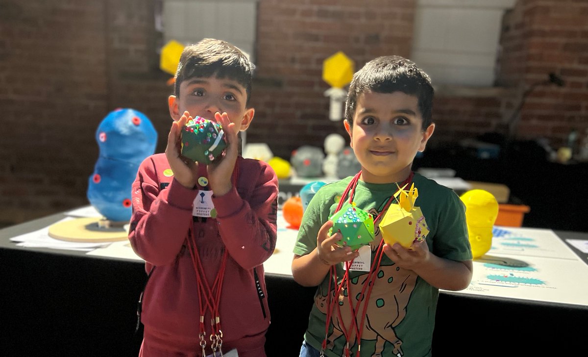 Chloe James tweet media