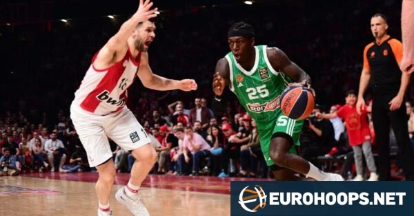 Σε επιχείρηση εξάρθρωσης της μαφίας, ο διαιτητής της Ευρωλίγκα, Uros Nikolic συνελήφθη καθώς βρέθηκαν 250.000€ στο διαμέρισμα του, προφανώς αγνώστου προέλευσης. Ψάξτε τώρα να δείτε σε ποια ματς έπαιζε, ποιοι φώναζαν και ποιο ήταν το μοναδικό Μέσο στην Ελλάδα που μιλούσε για