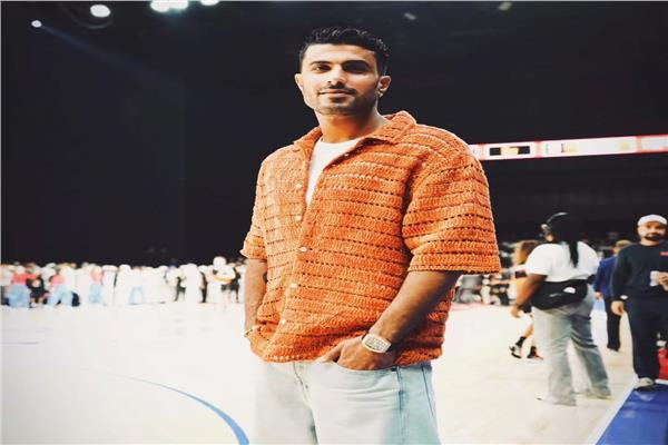 أول تعليق ل محمد سامي بعد اختياره ضمن أوسم 100 رجل في العالم #بوابة_أخبار_اليوم 