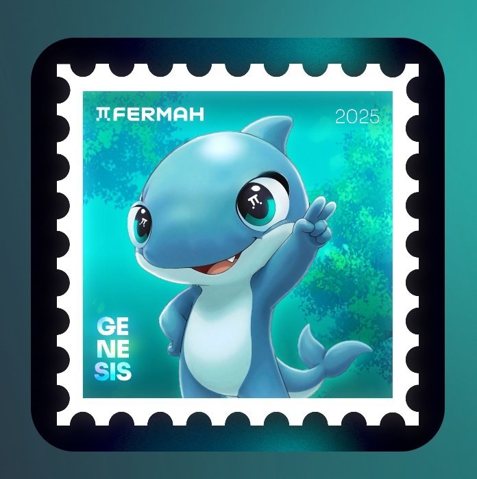 Free pie onchain and it actually makes sense

Here’s something you might want to jump on. <a href="/fermah_xyz/">Fermah</a>, the team that raised over 5.2 million dollars and joined the a16z crypto accelerator, just released a limited-edition Pie NFT. The best part is that it’s completely free to