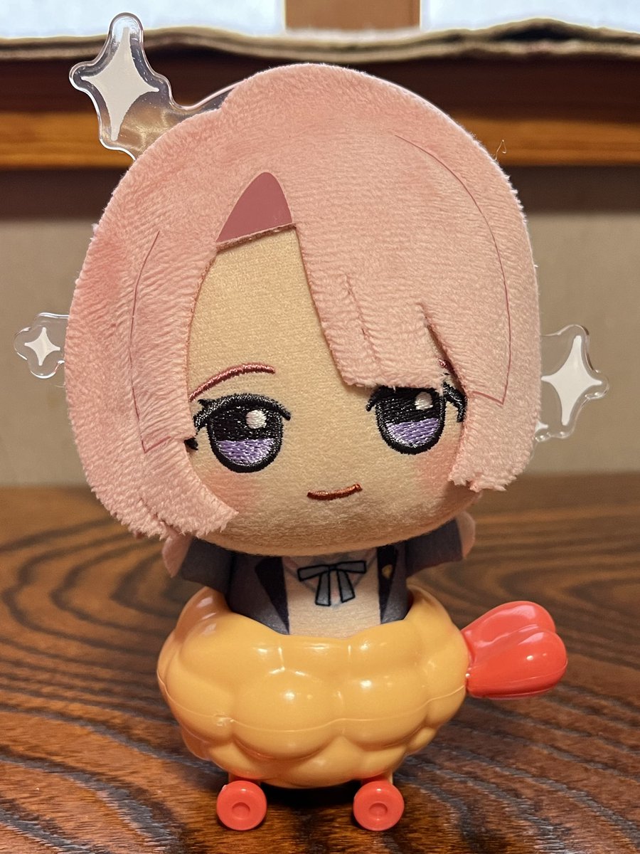 えぬ。ページ♡⃜ スタハン on X