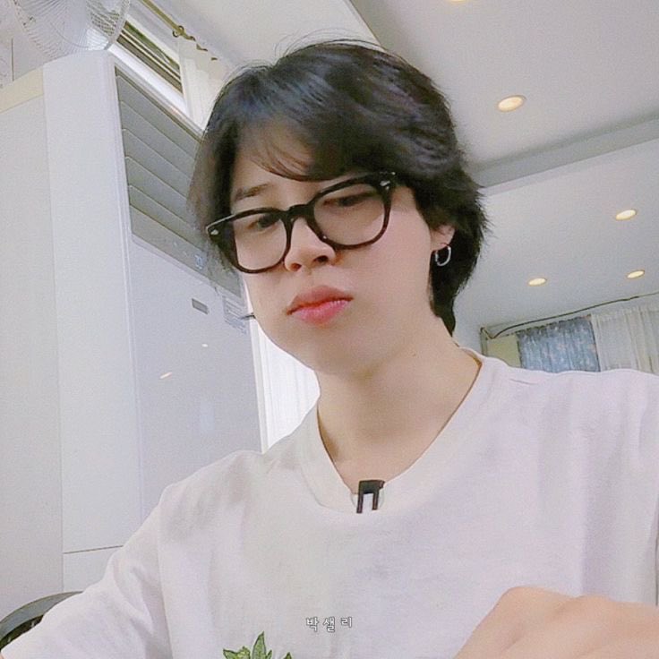 daily jimin cheeks tweet media