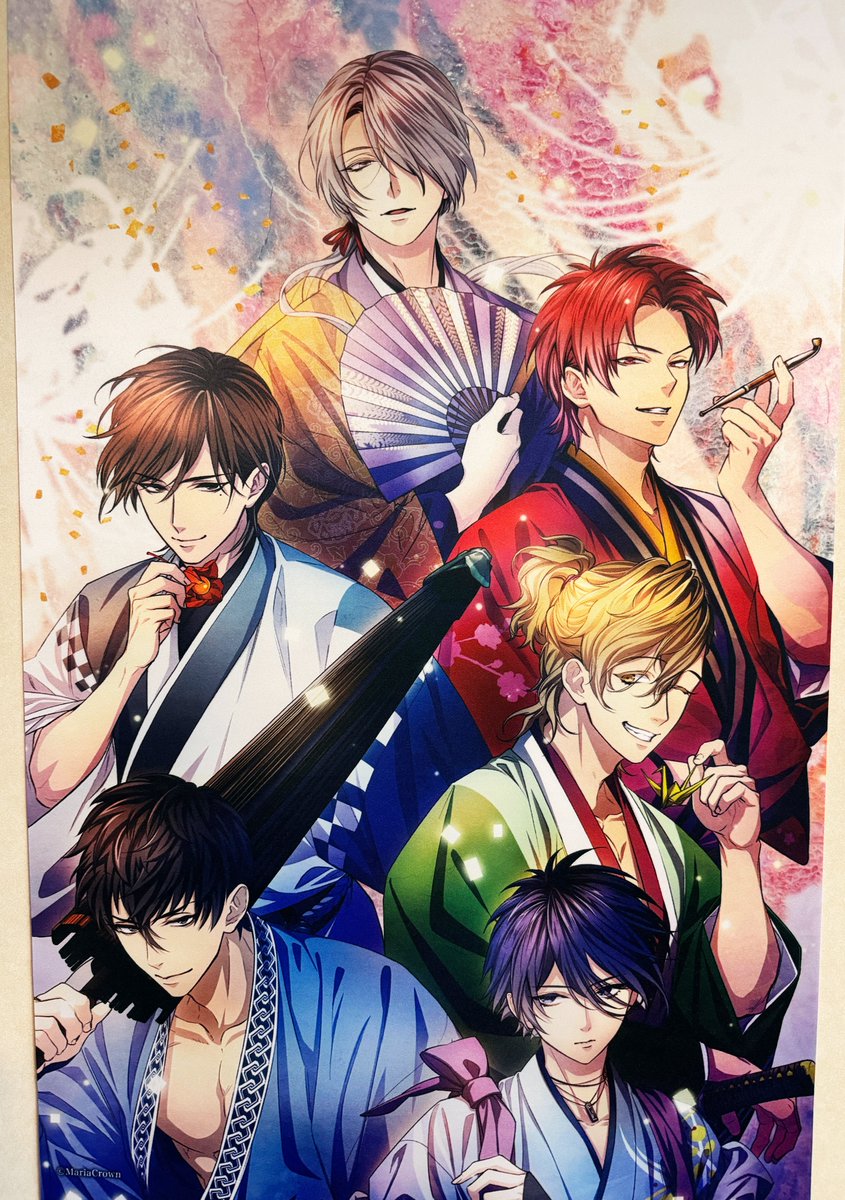 MariaCrown (@MariaCrown_info) / Posts / X