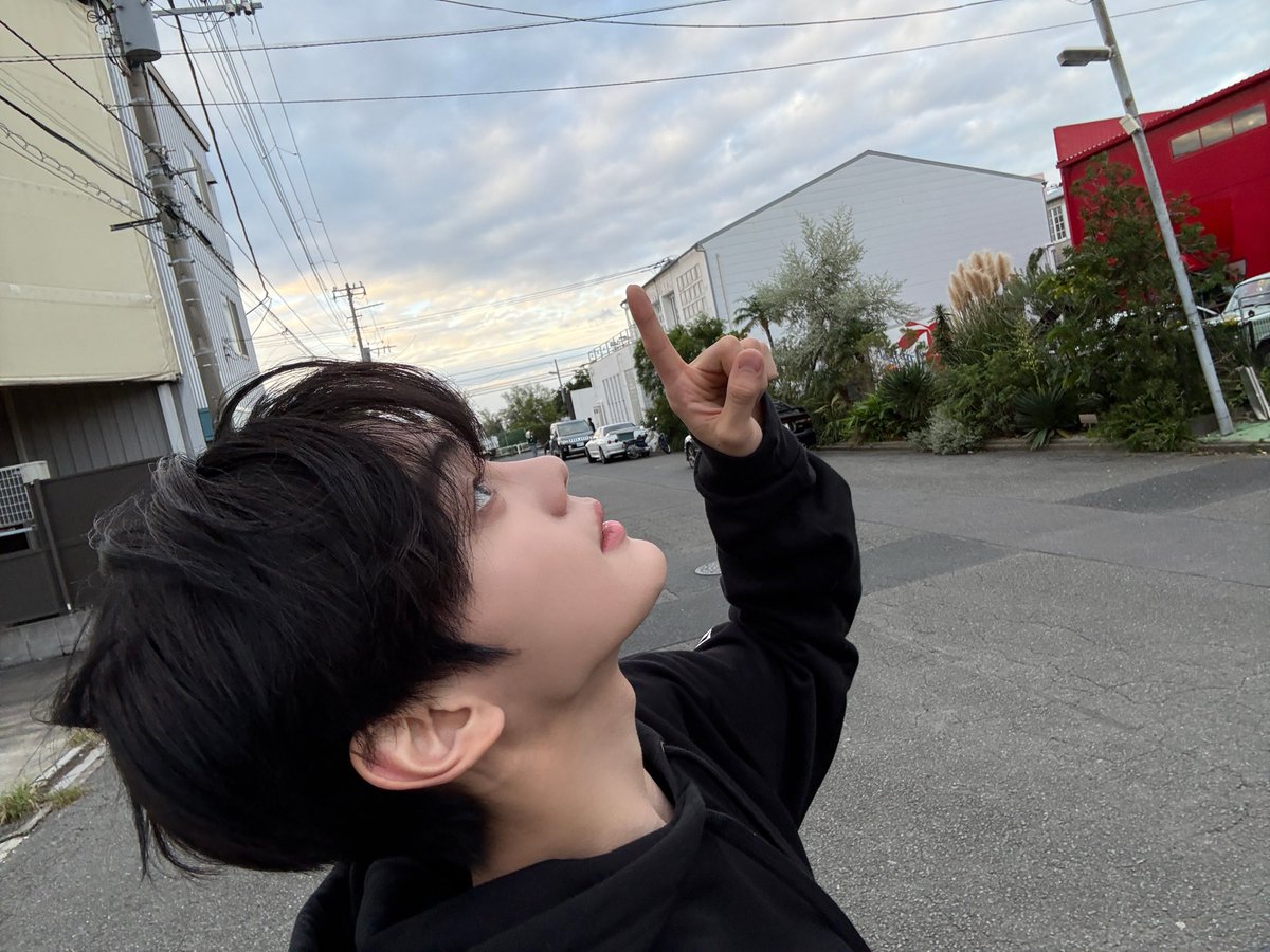 내 최애사진 등극이야아…//// ᕑᗢᓫ
