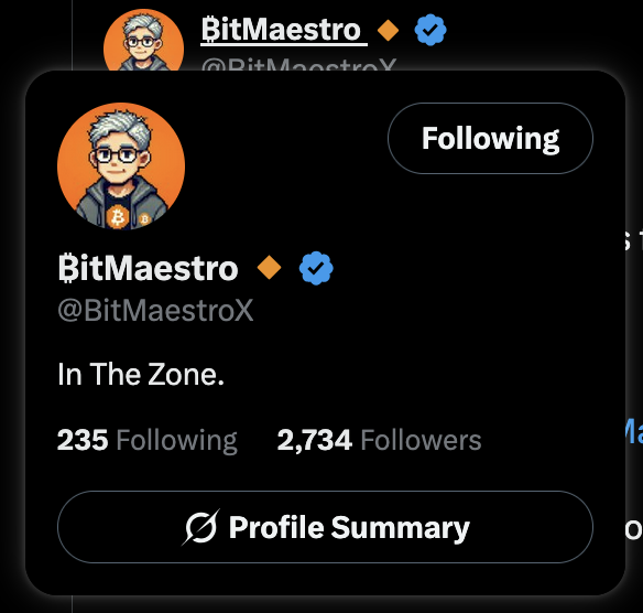 MosWantedTweet's tweet photo. @BitMaestroX @Vault7641 @grok C7imxZaVk35ArGXfLjYB9zc75Qe87CvPqRsaqffW4STG https://t.co/pnMoVR9Rsk