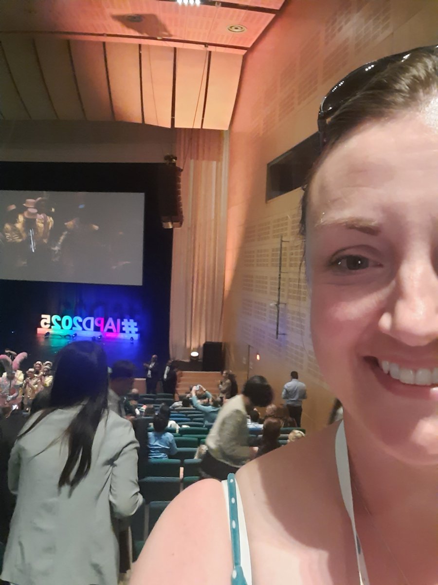 Christine Park tweet media