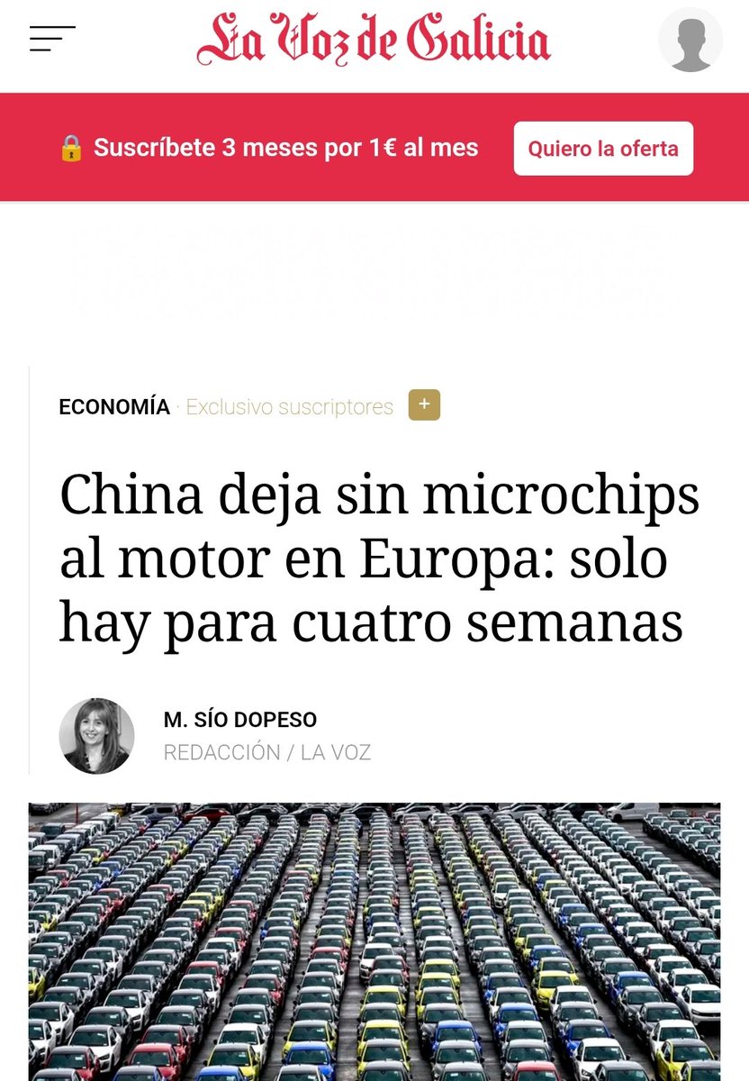 A disfrutar lo globalizado!!