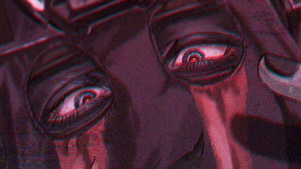 Azuma_Phantasma's tweet image. Eye collection 2👑 #König