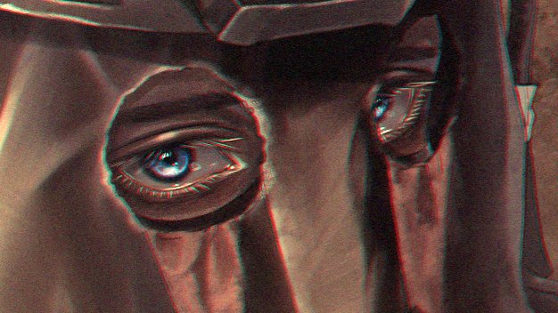 Azuma_Phantasma's tweet image. Eye collection 2👑 #König