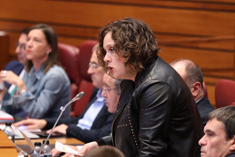 🏥 Los 700.000€ anunciados para el Hospital Virgen del Mirón en los más presupuestos chapuceros y fake presentados son irreales y no se ajustan a los compromisos adquiridos hace años en un inmueble que se cae y que precisa un plan integral de inversiones y usos