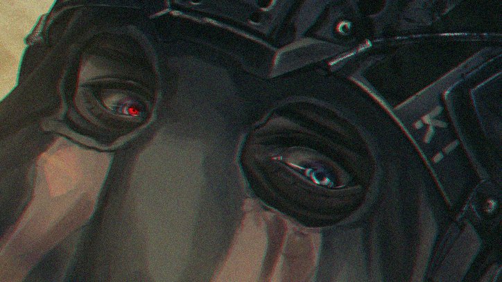 Azuma_Phantasma's tweet image. Eye collection 2👑 #König