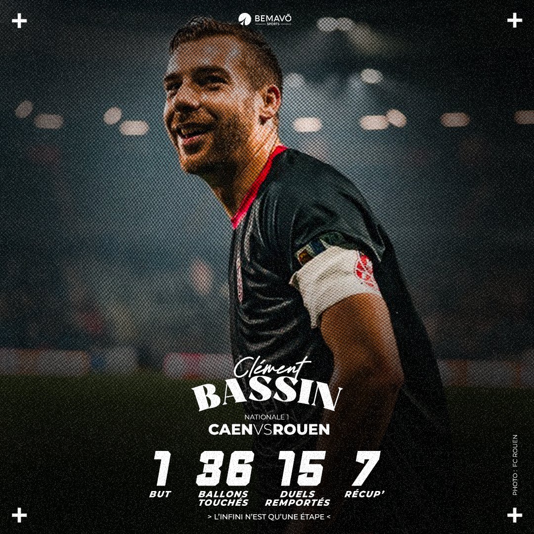 Bemavõ Corporation tweet media