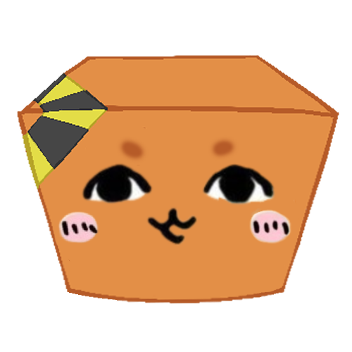 BeetheBunnyBox's tweet photo. Yaha https://t.co/b8TDTiZGTM