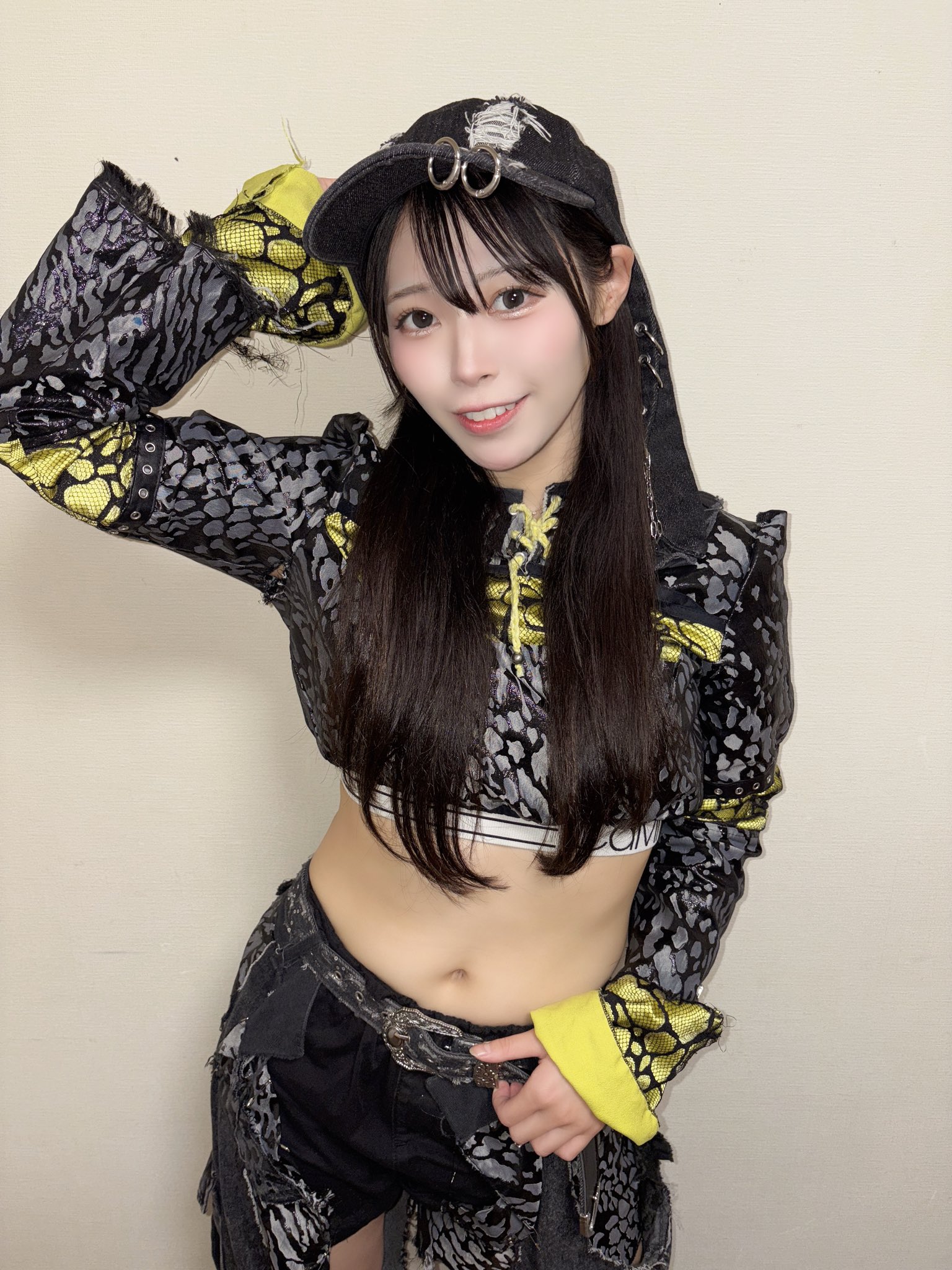 Tsubaki@ギャンデミ 2025.11.16 GVC2025 on X: 