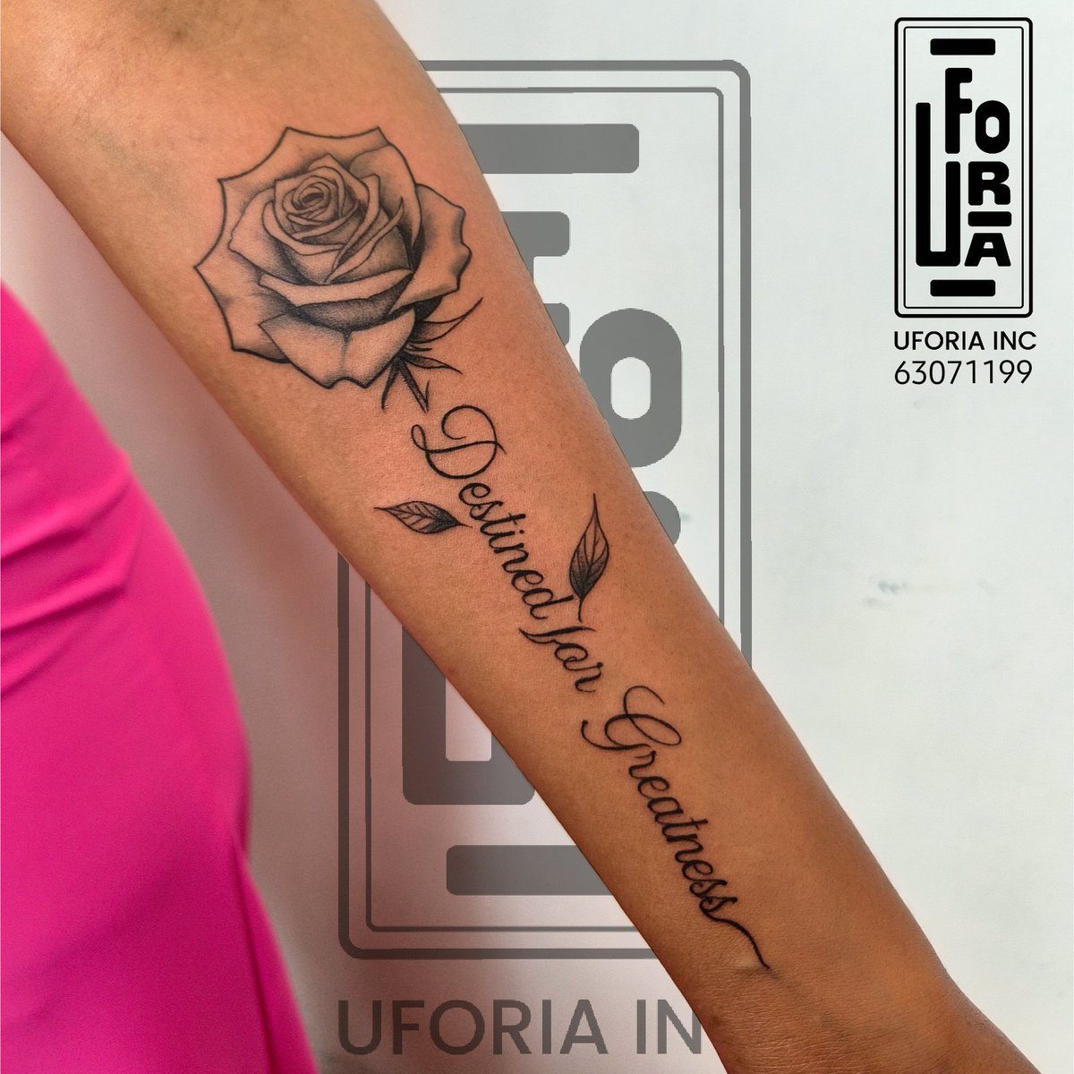 🇱🇸We are Uforia🇱🇸