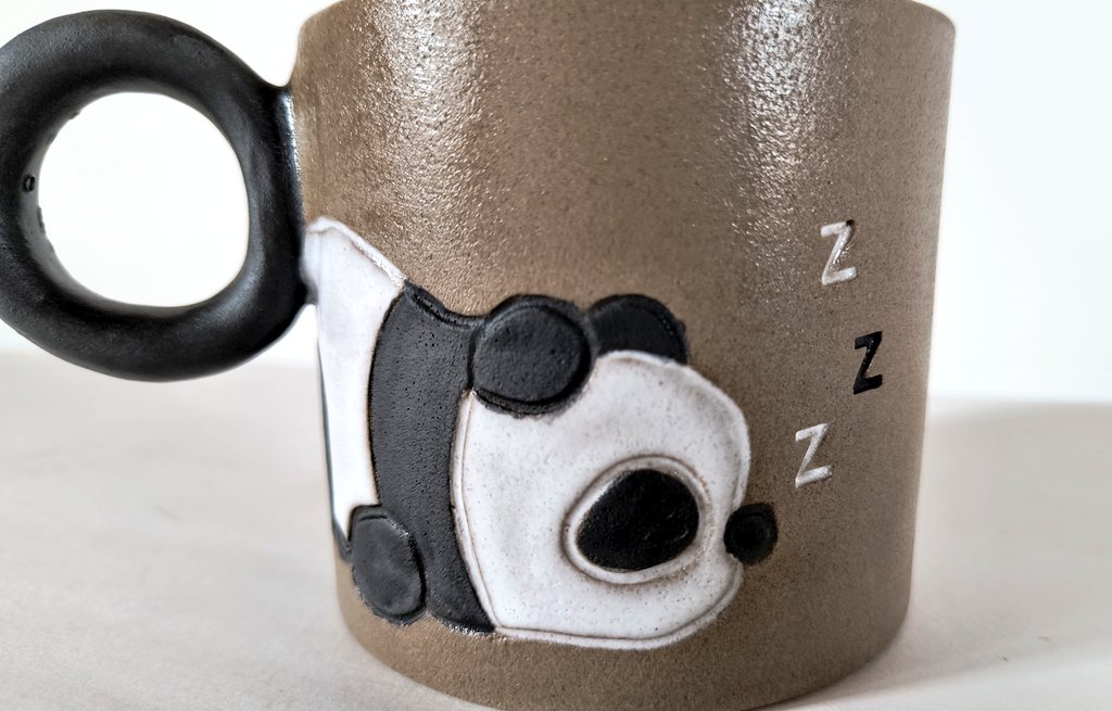 ماگ گربه این قابلیتو داره که به شکل های دیگه هم ساخته بشه
کاملا سفارشی