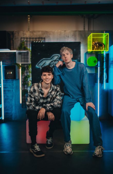 temerjty's tweet image. just started crying at dan and phils joint description on their talent agencies website am i doing ok