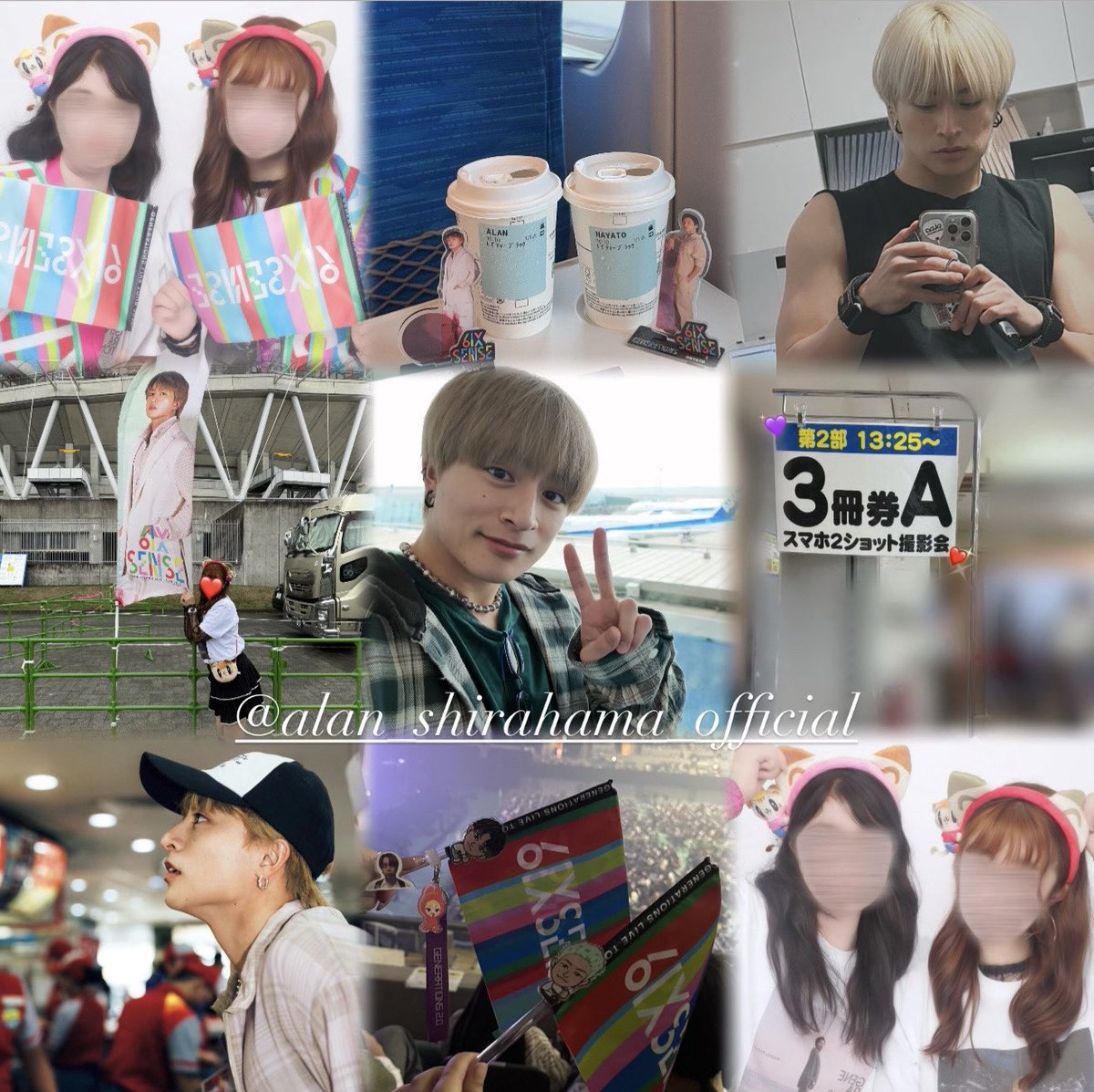 𝐀♡ (@84alankun_) / Posts / X