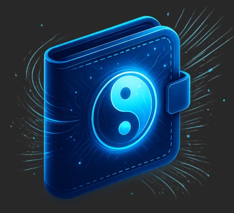 BExpmcc's tweet image. Новая монета YinYangPow (YYPOW) алгоритм (Scrypt):
Сайт - yinyangpow.fun
ANN - bitcointalk.org/index.php?topi…
Explorer - explorer.yinyangpow.fun