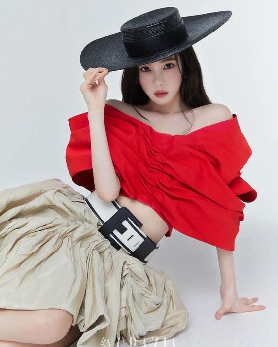 irene pics tweet media