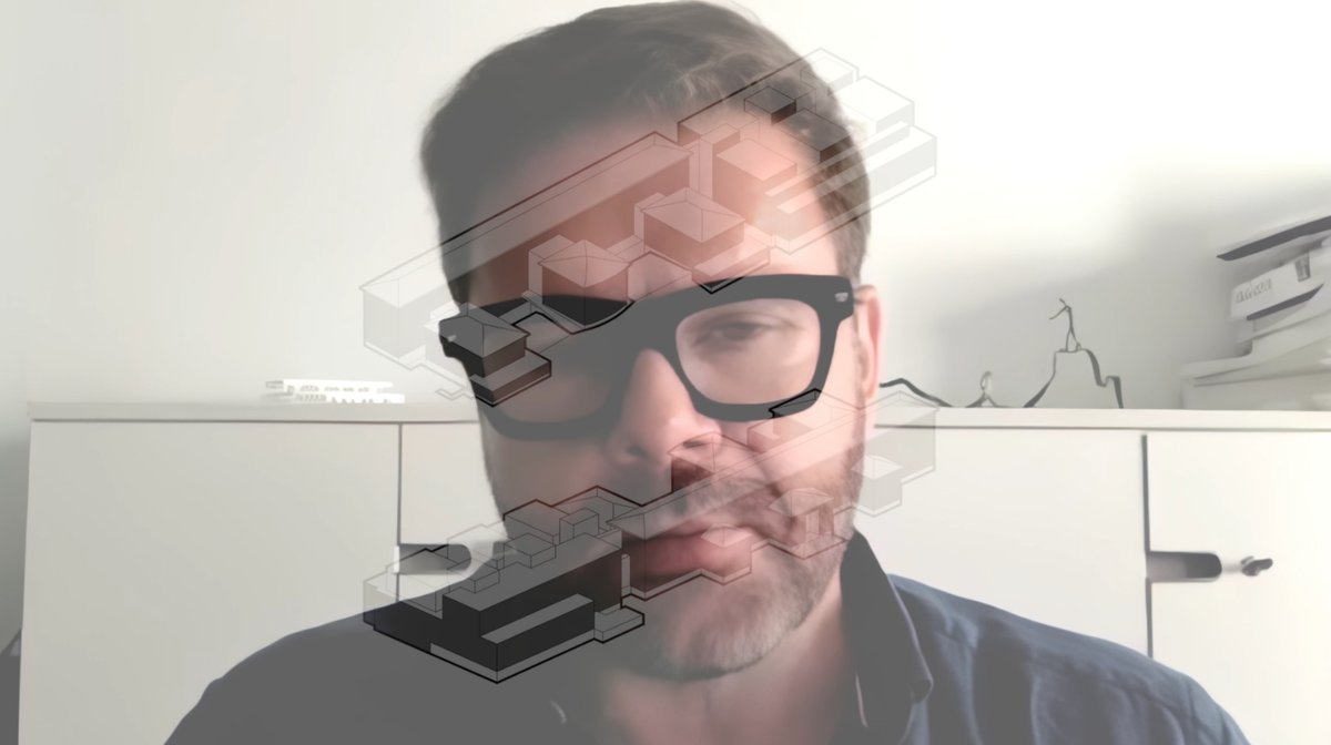 Jaime Magén explica trozos, trazos y trazas de la Arquitectura de la Facultad de filosofía de la Universidad de Zaragoza
cápsula <a href="/scalae/">scalae ed</a>
scalae.net/trazastrozos/m…
#scalae_capsula #scalae_trazastrazostrozos #scalae
<a href="/MAGENarch/">MagenArquitectos</a> <a href="/jaimemagen/">JaimeMagén</a> <a href="/culturauz/">Cultura UZ</a>
<a href="/unizar/">Universidad Zaragoza</a> <a href="/COA_Aragon/">Colegio de Arquitectos de Aragón</a> @cscae