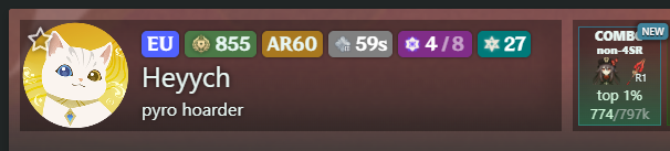 HHeyych's tweet photo. TOP 800! https://t.co/9tfP5f7ve3