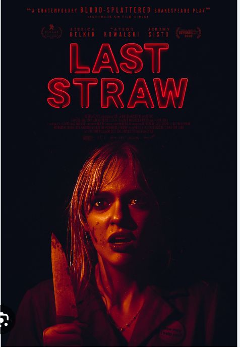 KNATT2000's tweet photo. Last night's films. One good, one not so much. https://t.co/qSbE1F82Pd