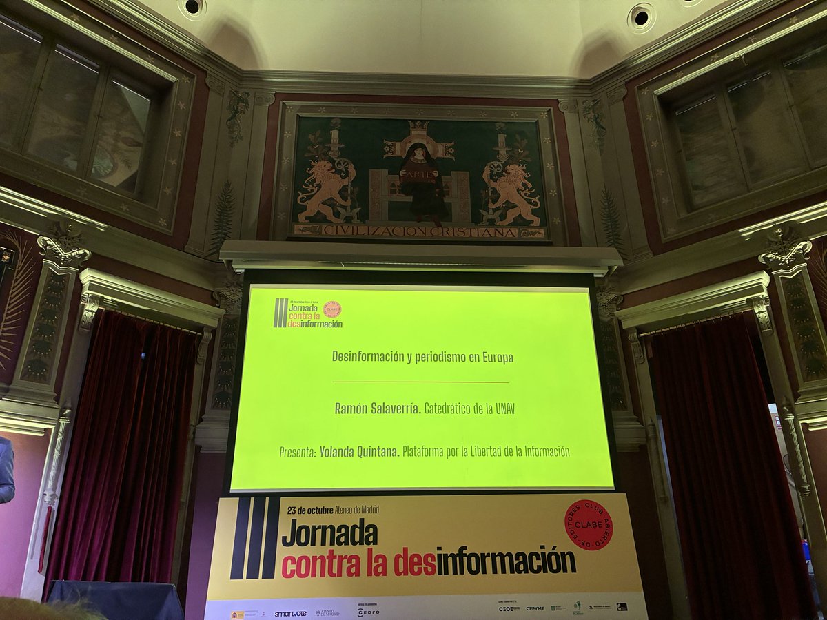 Chus del Río tweet media