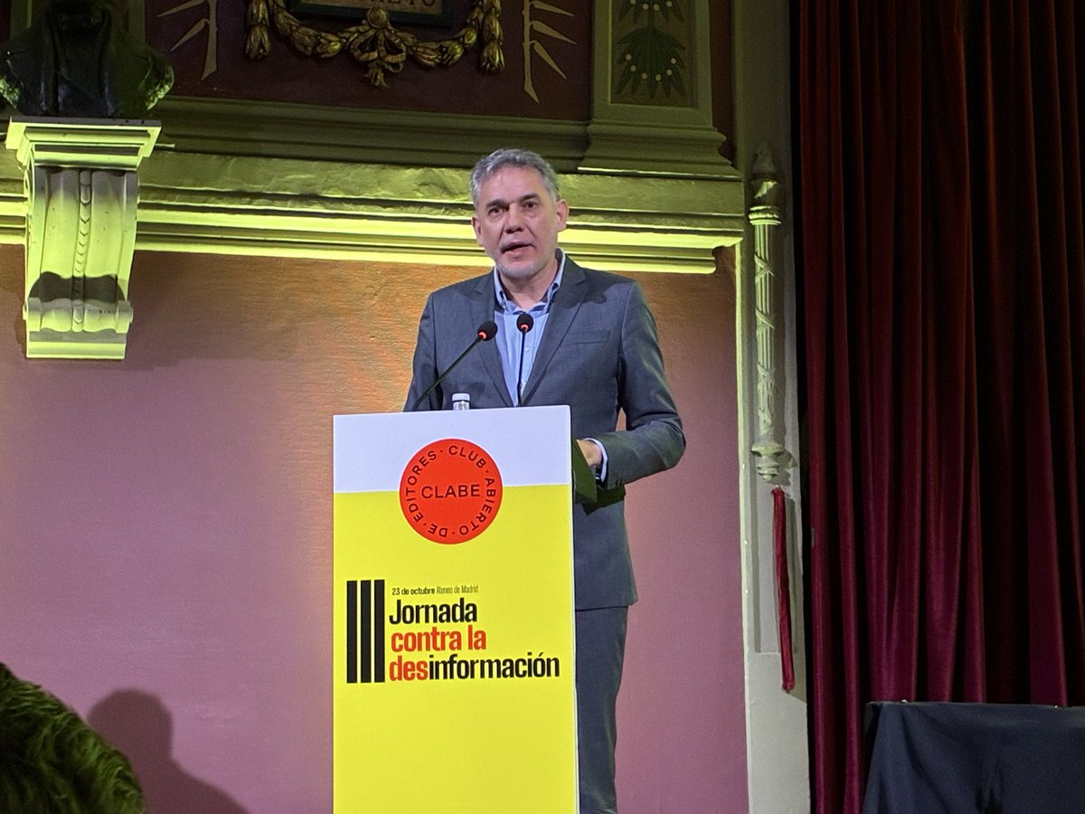 Chus del Río tweet media