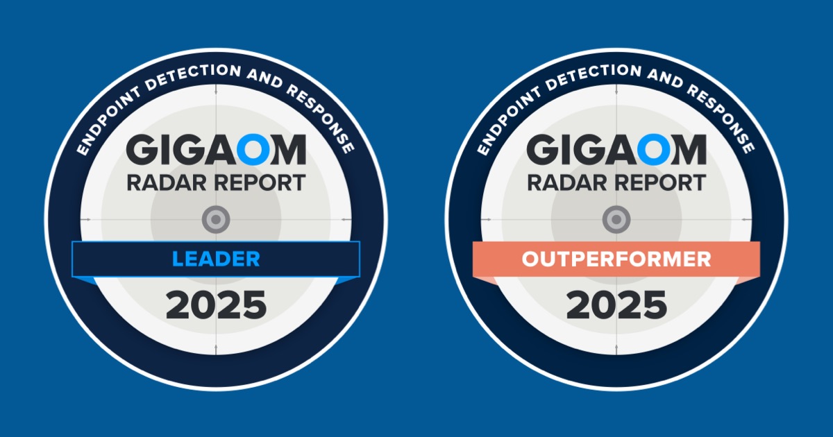 🏅WatchGuard Technologies wurde im GigaOm Radar Report 2025 für Endpoint Detection and Response (EDR) sowohl als „Leader” als auch als „Outperformer” eingestuft. 

Mehr dazu im Blog: watchguard.com/de/wgrd-news/b…