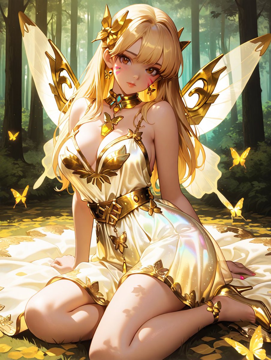 "Graceful Flower, Bloom in the night - Winds travelling the world, take flight. Beyond the dark shadows, when lost subbies appear, the paradise of Hana(Flower) shall appear. From here on out, you're in my world now~"