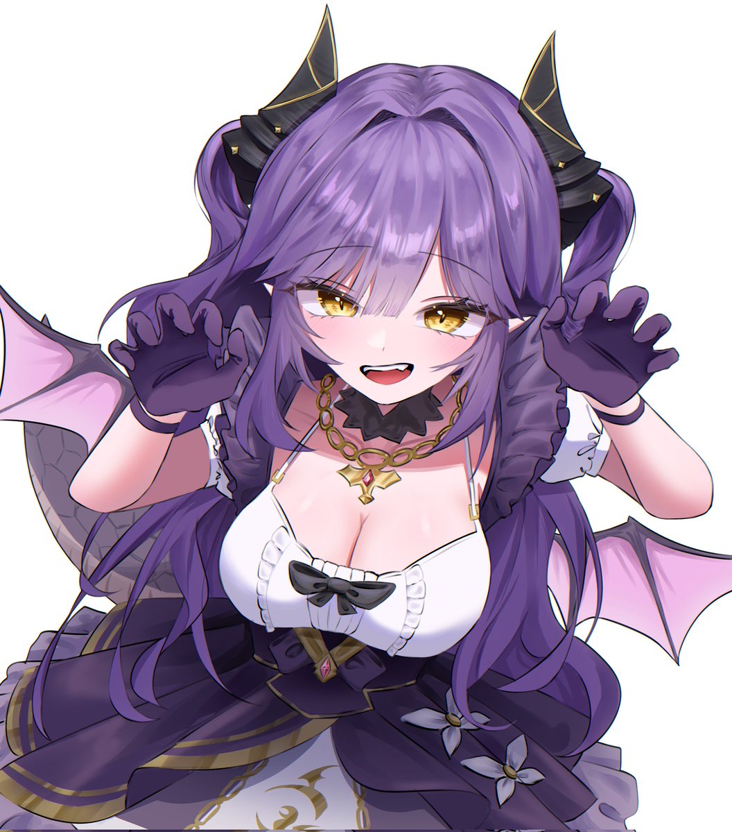 #huyart 크와아앙💜