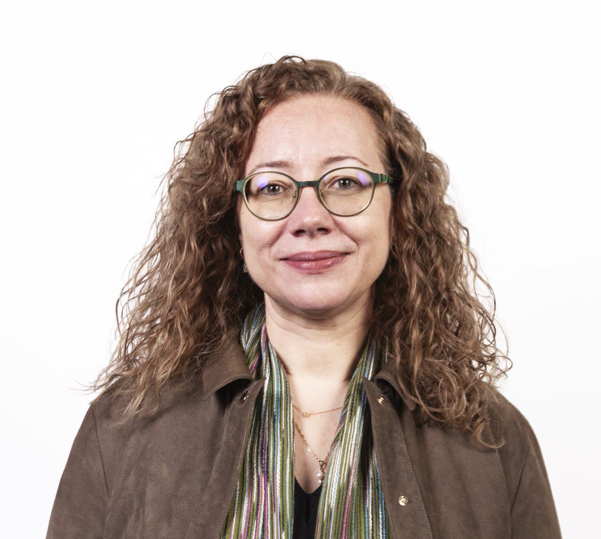 📻Bugün saat 16:30'da <a href="/acikradyo/">Apaçık Radyo</a>'da
📷Sosyolog ve akademisyen Zeynep Beşpınar ile ‘Yeni Babalık, Yeni Erkeklik’ araştırmaları üzerine bir söyleşi gerçekleştiriyoruz.