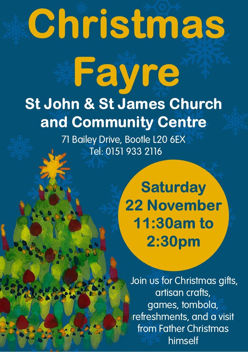 The Orrell Trust tweet media