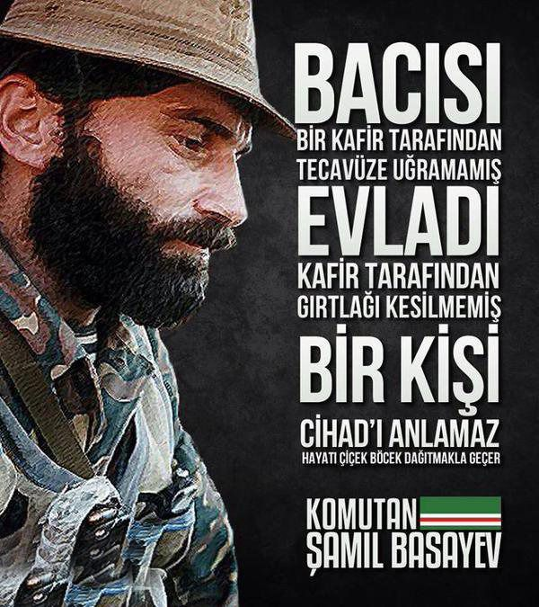 Filistin'de Cihad 1948'de başladı!