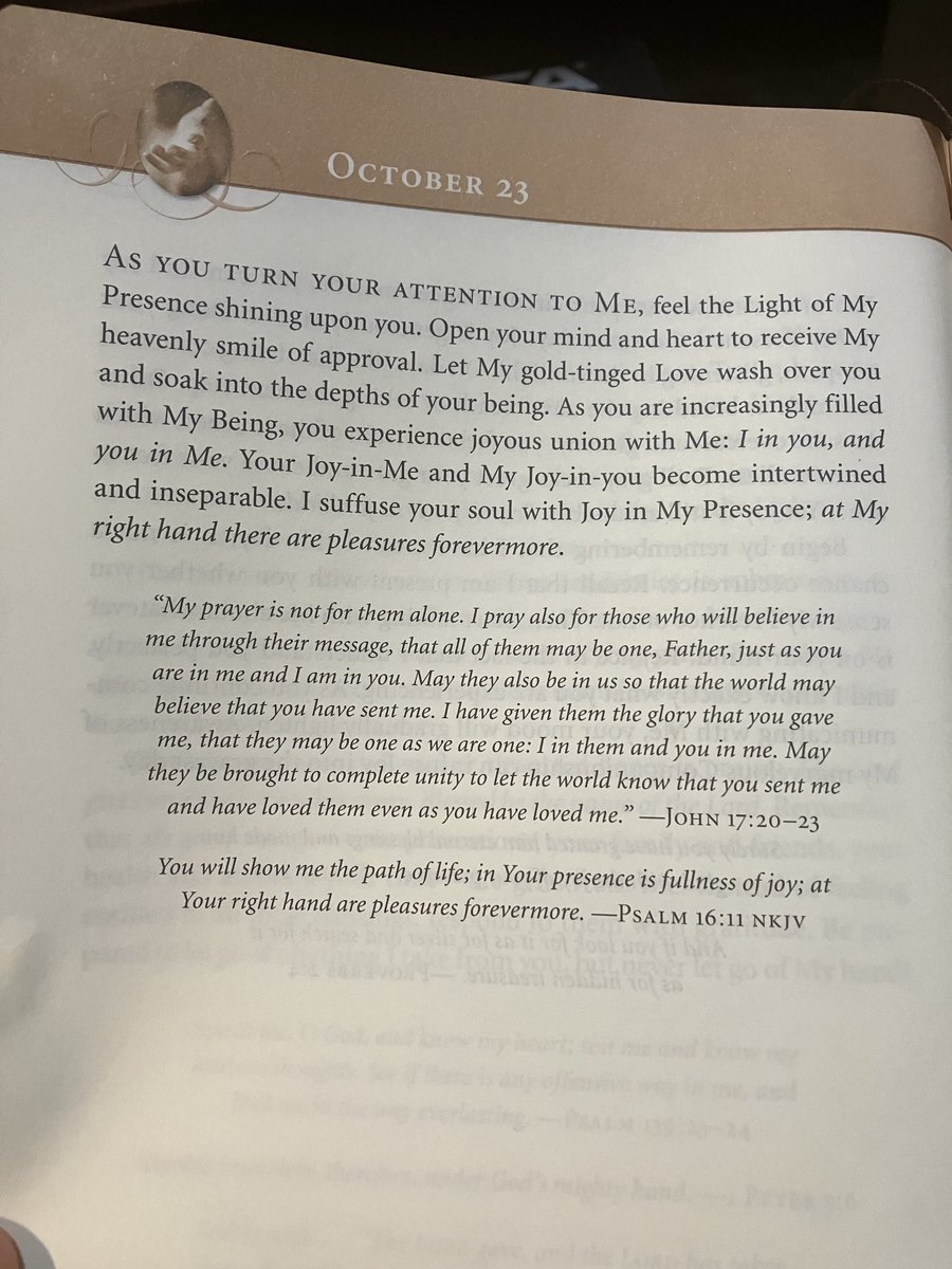 TRUST in the LORD Thursday. 🙏💯 All In TRANSFORMATION