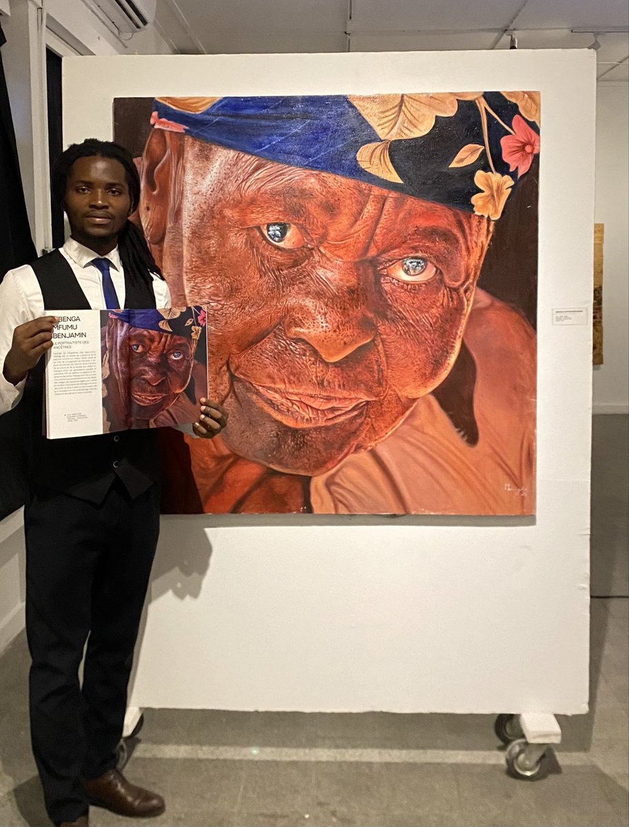 Dear algorithm, art is for everyone.
Welcome to you who came across my art. 🤝🏾
Don't put barriers between us and the world dear algorithm 🫴🏾🙏🏾