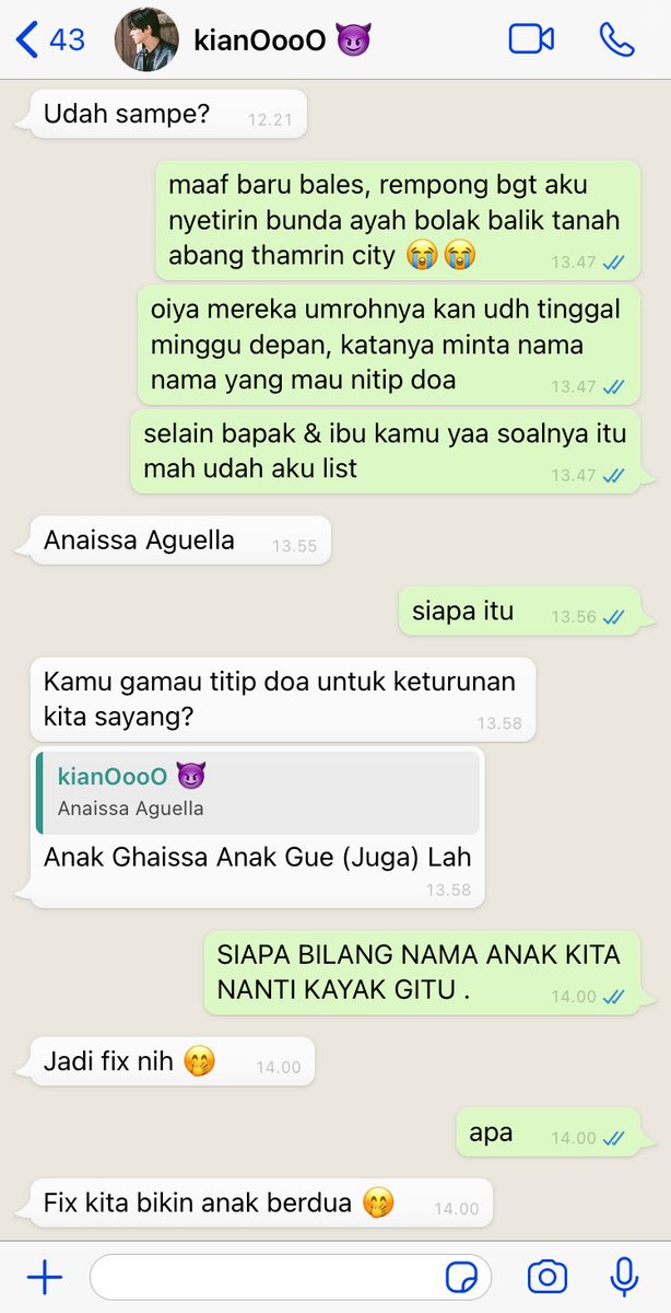 reoceipt's tweet image. ?