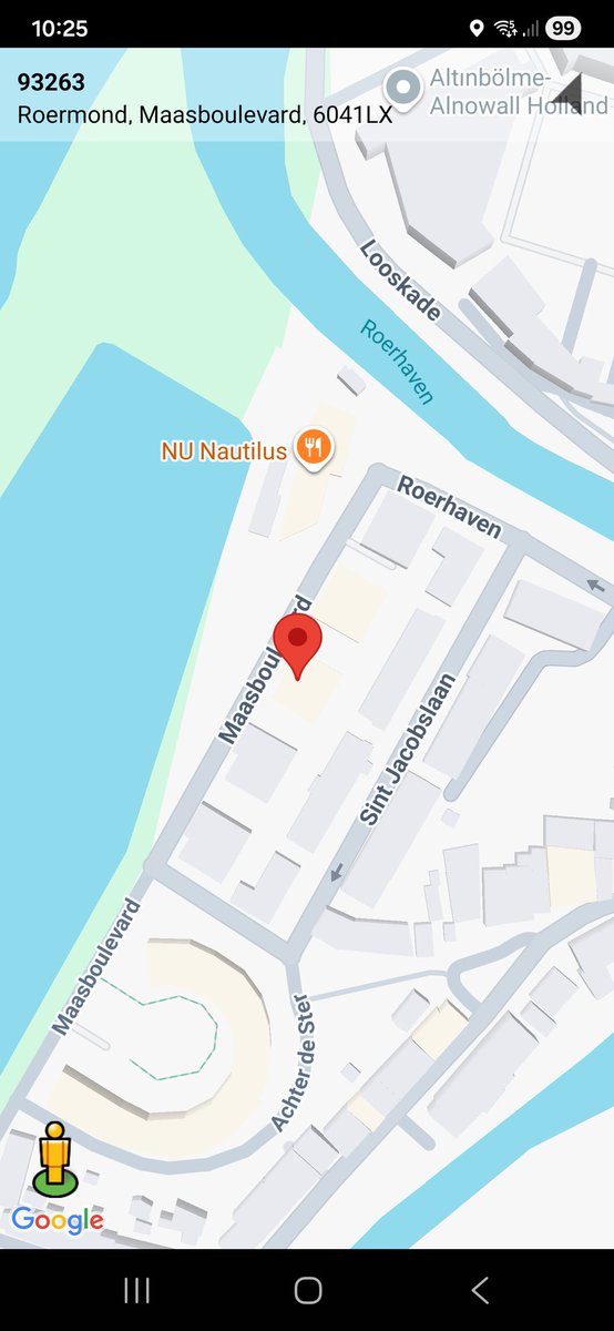Inzet Rapid Responder bij noodgeval in Roermond