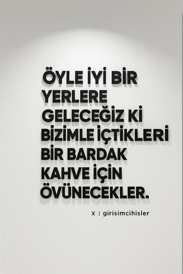 Girişimci Hisler (@girisimcihisler) on Twitter photo 
